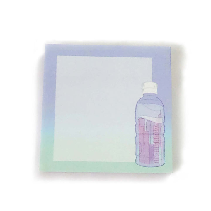 Lofi Downtown Sticky Notes