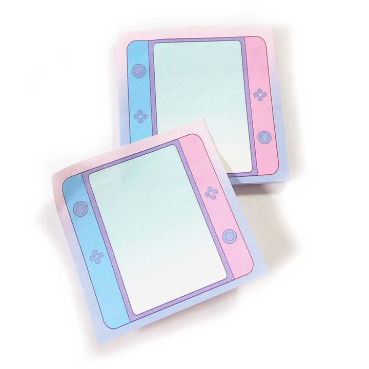 Lofi Gaming Sticky Notes