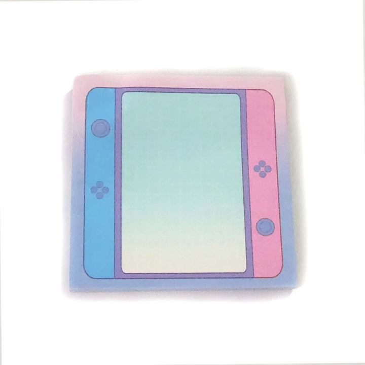 Lofi Gaming Sticky Notes