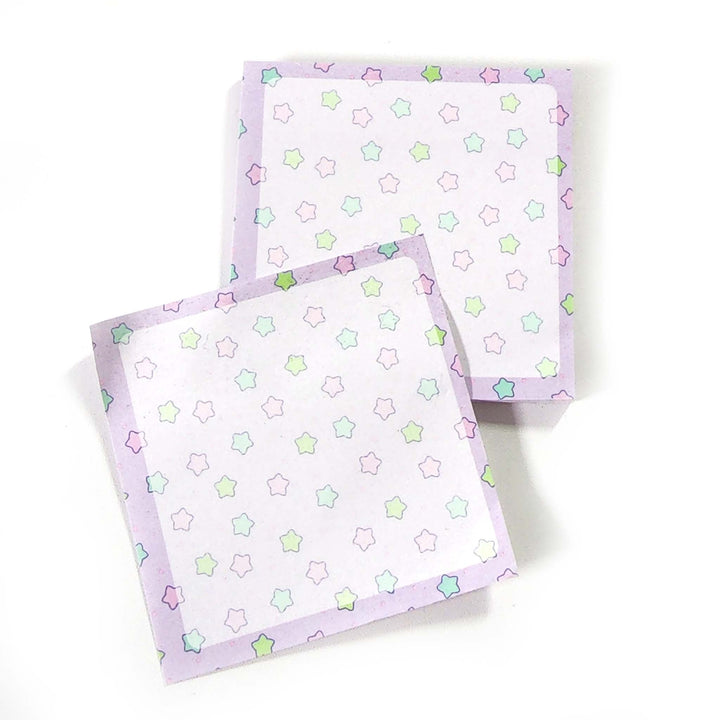 Starry Sticky Notes
