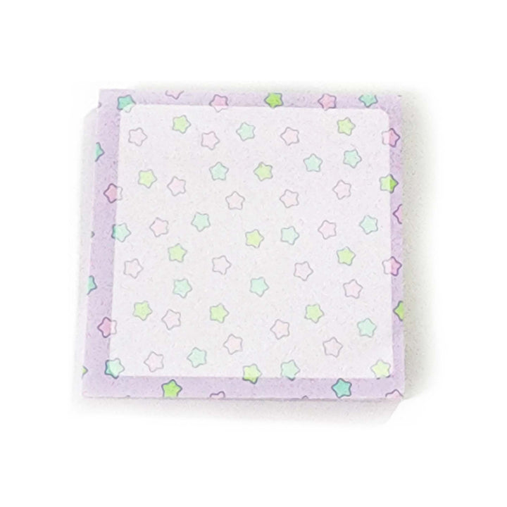 Starry Sticky Notes
