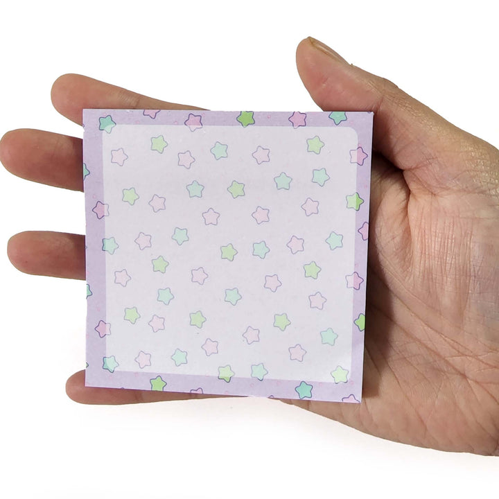 Starry Sticky Notes