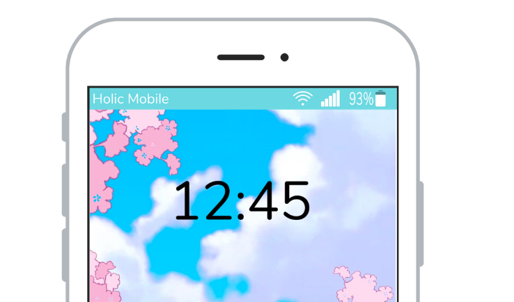 April Anime Lofi Wallpaper Downloads