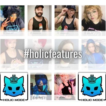 Holic Features