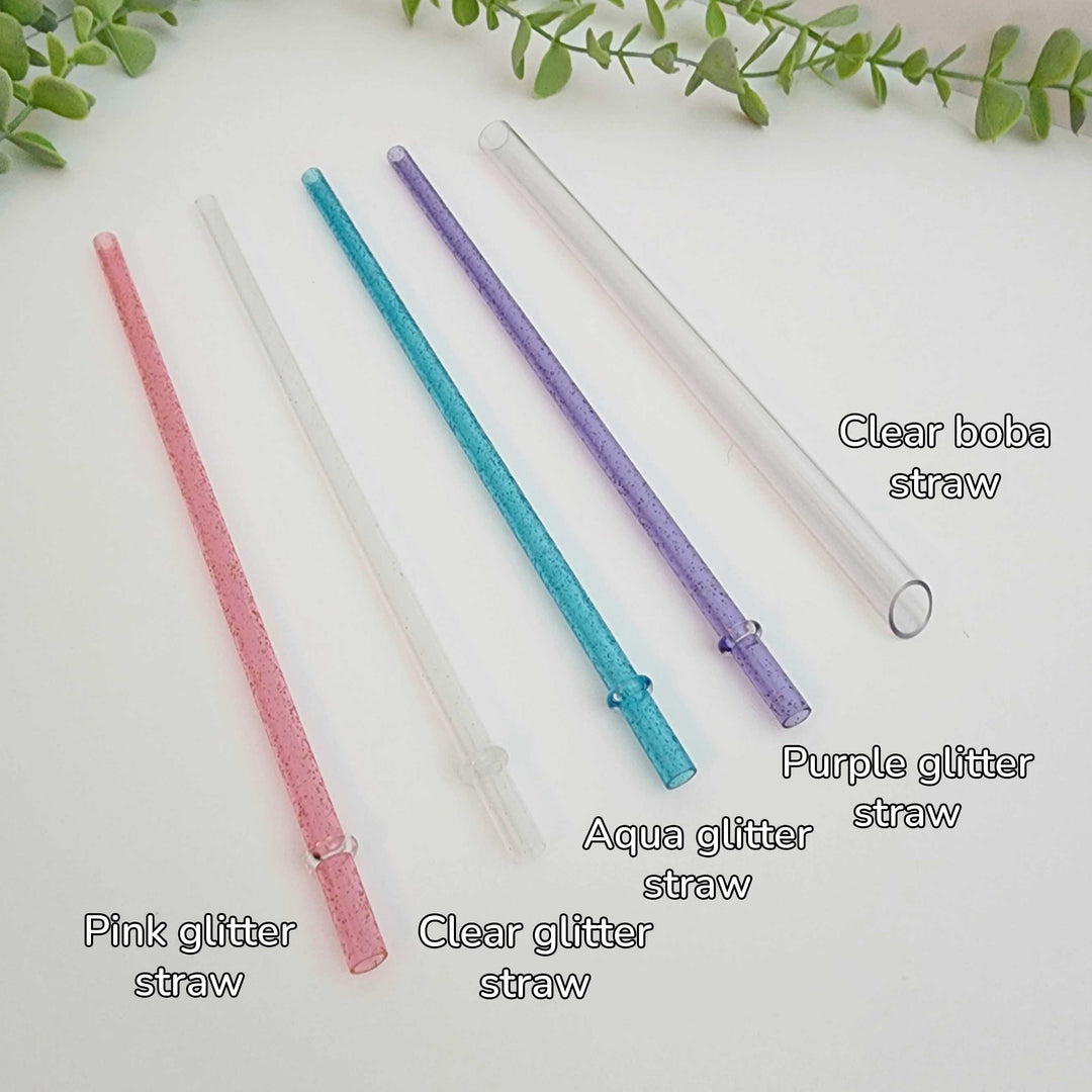 Starry Horizon Drinking Glass