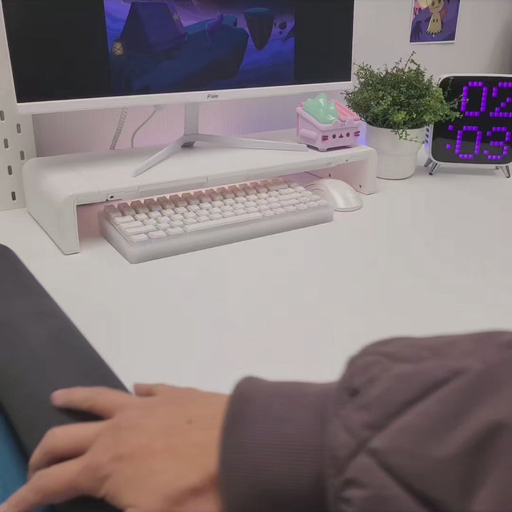 Kraken Tentacles Desk Mat