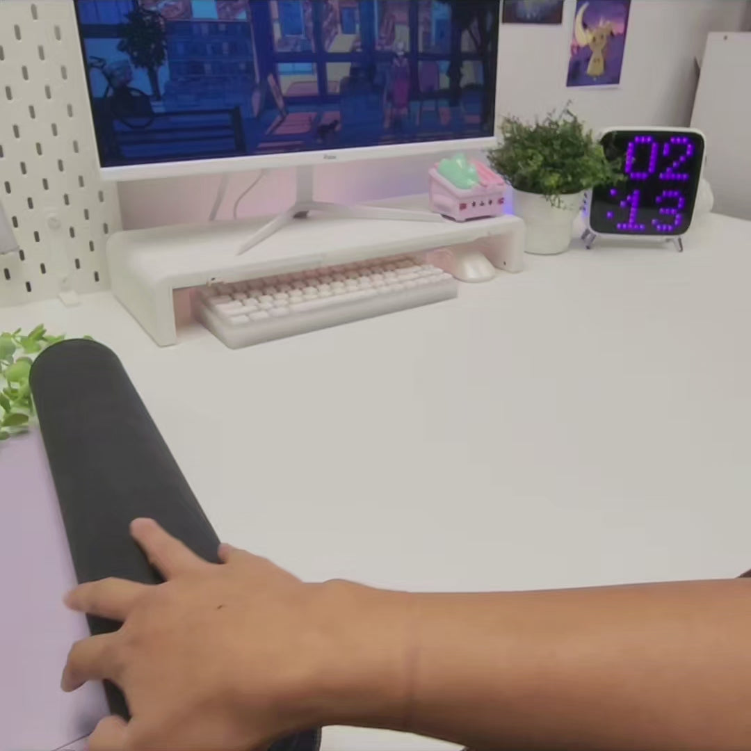 Candy Tentacles Desk Mat