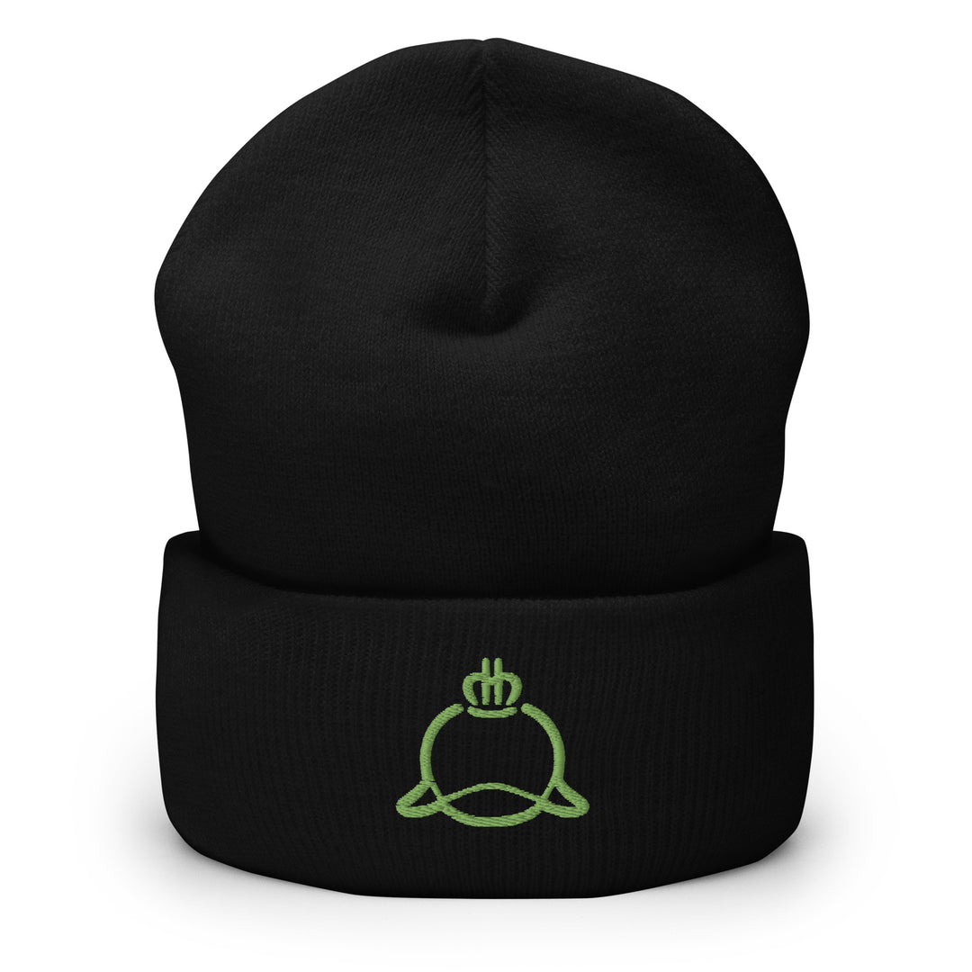 Niko Beanie
