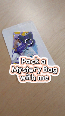 Mystery Bag